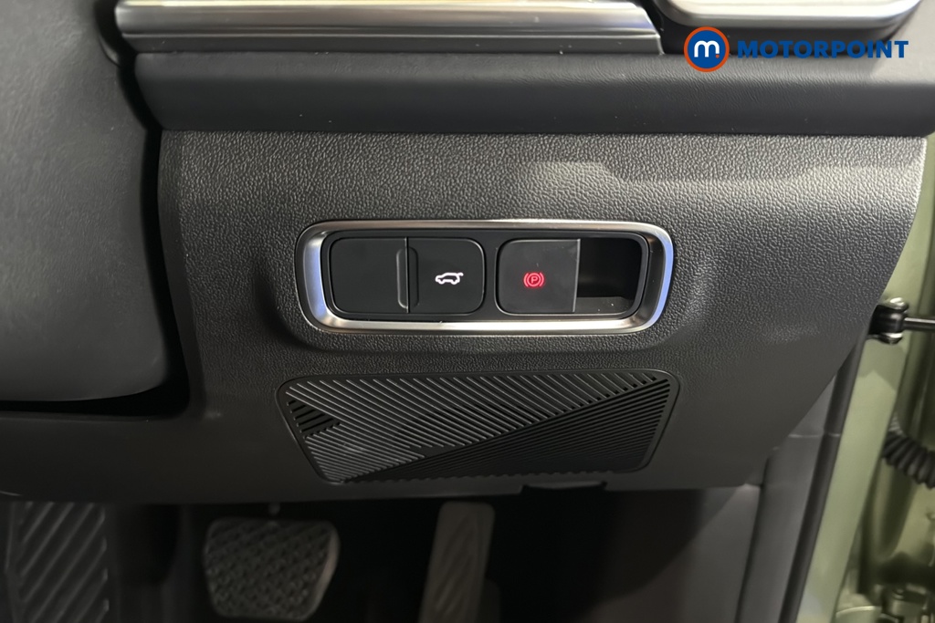 Jaecoo 7 Luxury Automatic Petrol SUV - Stock Number (1685352) - 11th supplementary image
