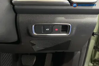 Jaecoo 7 Luxury Automatic Petrol SUV - Stock Number (1685352) - 11th supplementary image