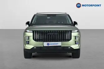 Jaecoo 7 Luxury Automatic Petrol SUV - Stock Number (1685352) - Front bumper