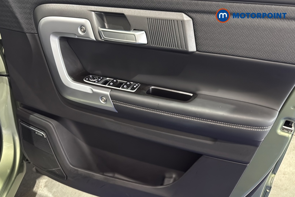 Jaecoo 7 Luxury Automatic Petrol SUV - Stock Number (1685352) - 18th supplementary image