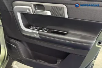 Jaecoo 7 Luxury Automatic Petrol SUV - Stock Number (1685352) - 18th supplementary image
