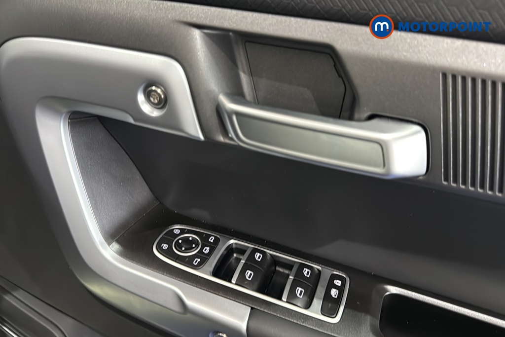 Jaecoo 7 Luxury Automatic Petrol SUV - Stock Number (1685352) - 19th supplementary image