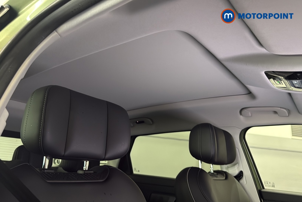 Jaecoo 7 Luxury Automatic Petrol SUV - Stock Number (1685352) - 20th supplementary image