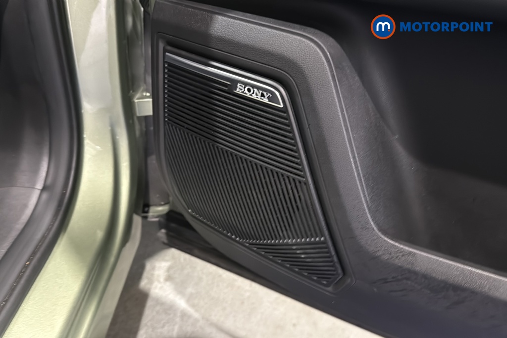 Jaecoo 7 Luxury Automatic Petrol SUV - Stock Number (1685352) - 21st supplementary image