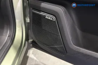 Jaecoo 7 Luxury Automatic Petrol SUV - Stock Number (1685352) - 21st supplementary image