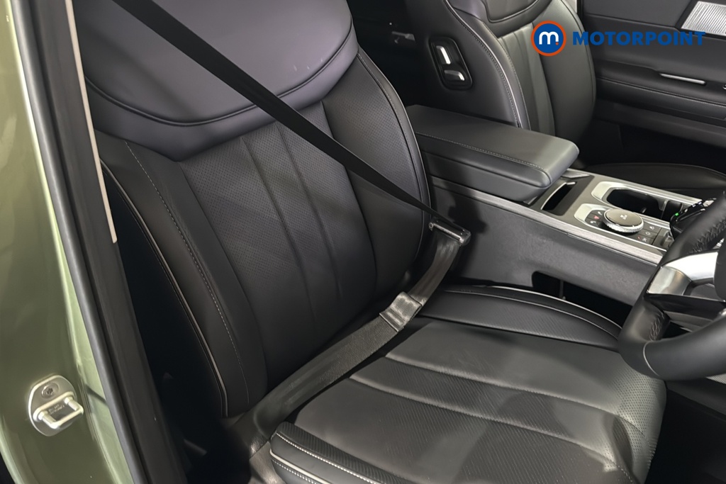 Jaecoo 7 Luxury Automatic Petrol SUV - Stock Number (1685352) - 22nd supplementary image
