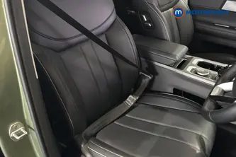 Jaecoo 7 Luxury Automatic Petrol SUV - Stock Number (1685352) - 22nd supplementary image