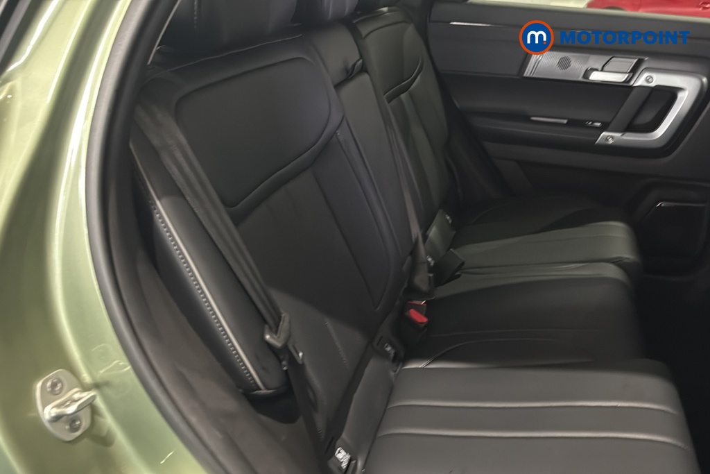 Jaecoo 7 Luxury Automatic Petrol SUV - Stock Number (1685352) - 25th supplementary image