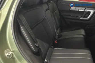 Jaecoo 7 Luxury Automatic Petrol SUV - Stock Number (1685352) - 25th supplementary image