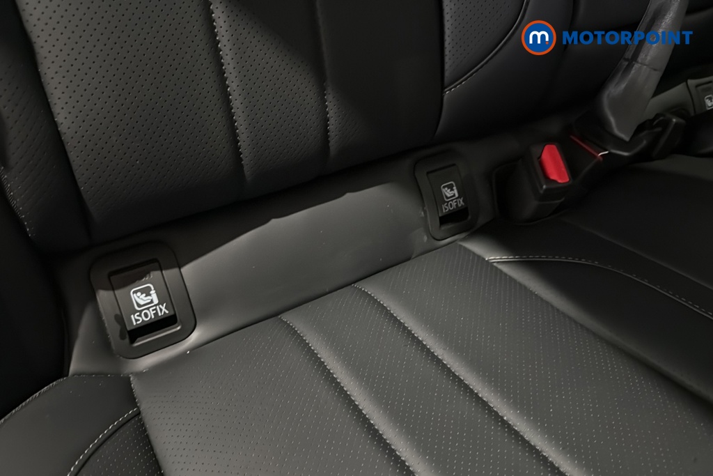 Jaecoo 7 Luxury Automatic Petrol SUV - Stock Number (1685352) - 27th supplementary image