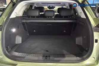 Jaecoo 7 Luxury Automatic Petrol SUV - Stock Number (1685352) - 30th supplementary image