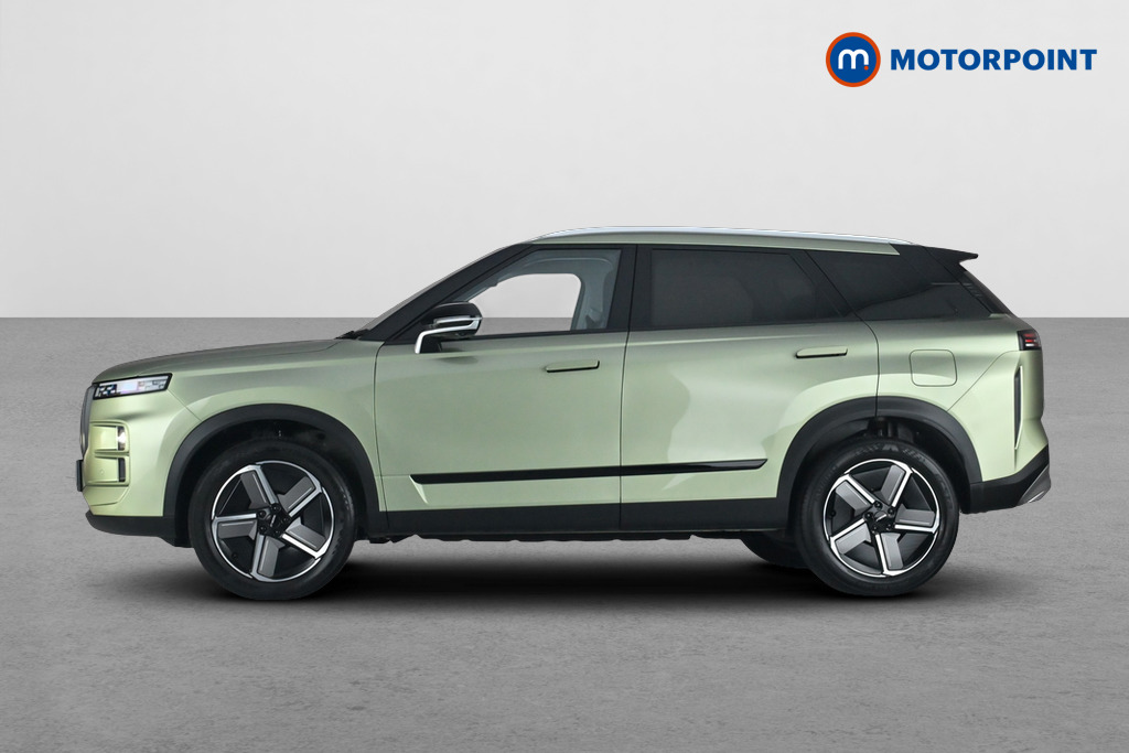 Jaecoo 7 Luxury Automatic Petrol SUV - Stock Number (1685352) - Drivers side