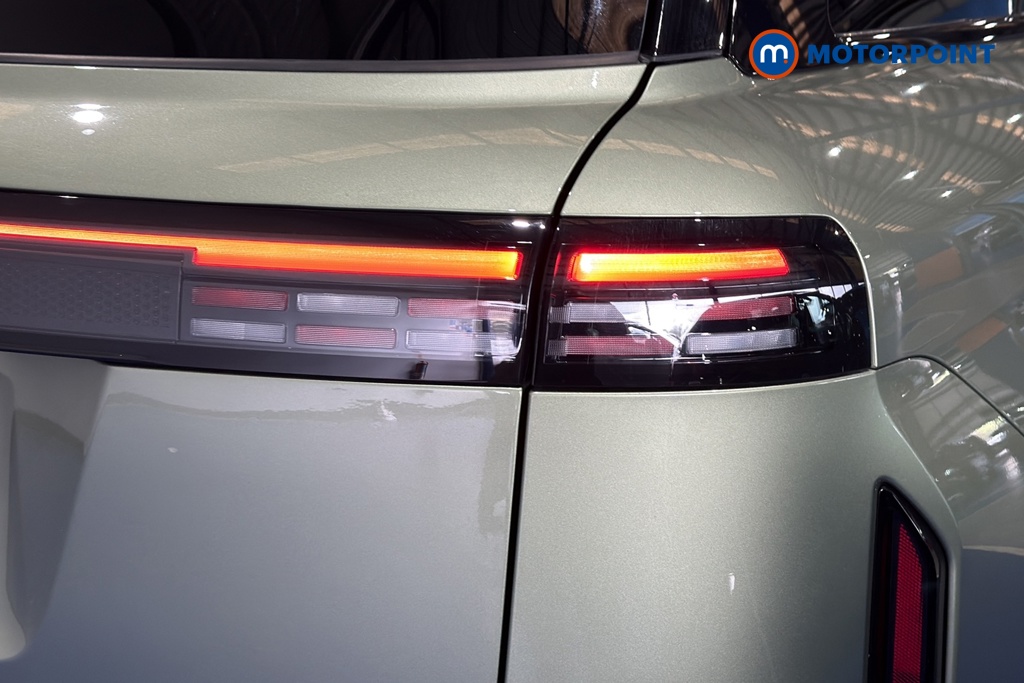 Jaecoo 7 Luxury Automatic Petrol SUV - Stock Number (1685352) - 36th supplementary image