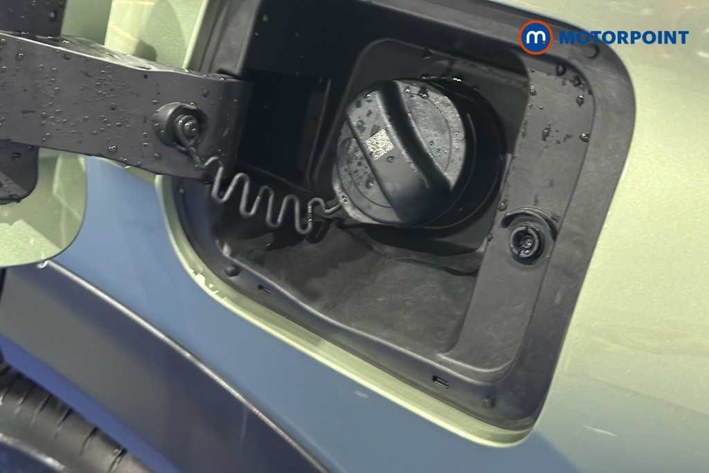 Jaecoo 7 Luxury Automatic Petrol SUV - Stock Number (1685352) - 41st supplementary image