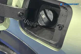 Jaecoo 7 Luxury Automatic Petrol SUV - Stock Number (1685352) - 41st supplementary image