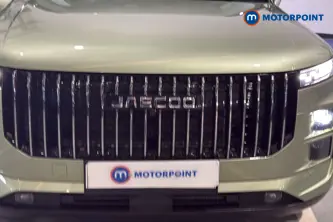 Jaecoo 7 Luxury Automatic Petrol SUV - Stock Number (1685352) - 43rd supplementary image