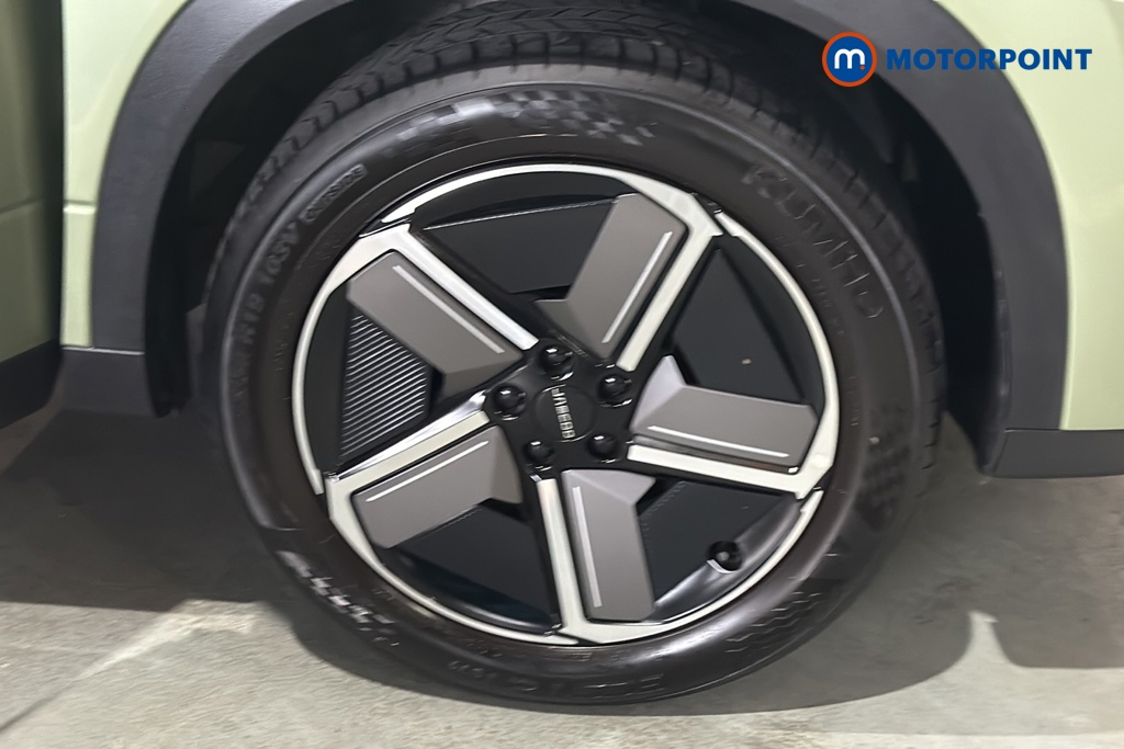 Jaecoo 7 Luxury Automatic Petrol SUV - Stock Number (1685352) - 47th supplementary image