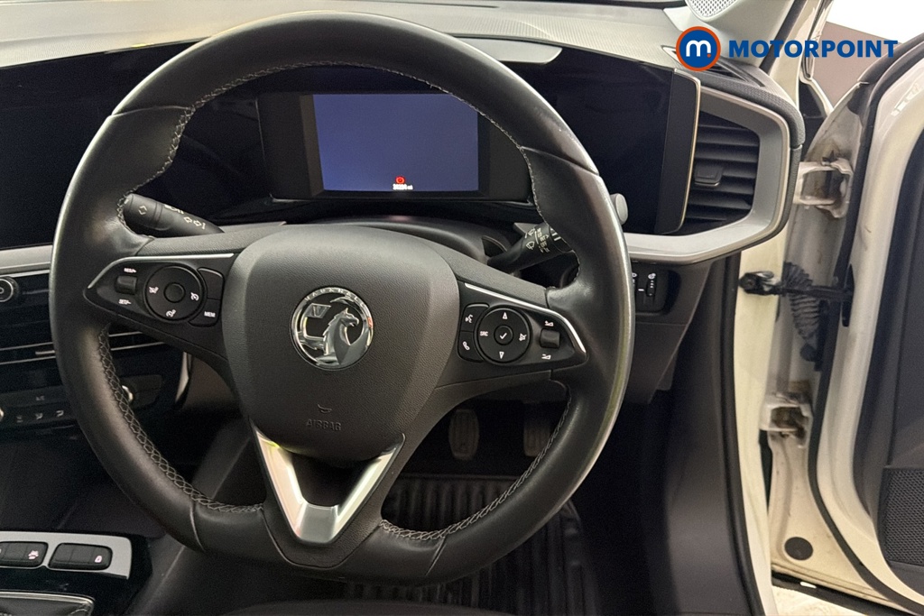 Vauxhall Mokka Design Manual Petrol SUV - Stock Number (1685378) - 2nd supplementary image