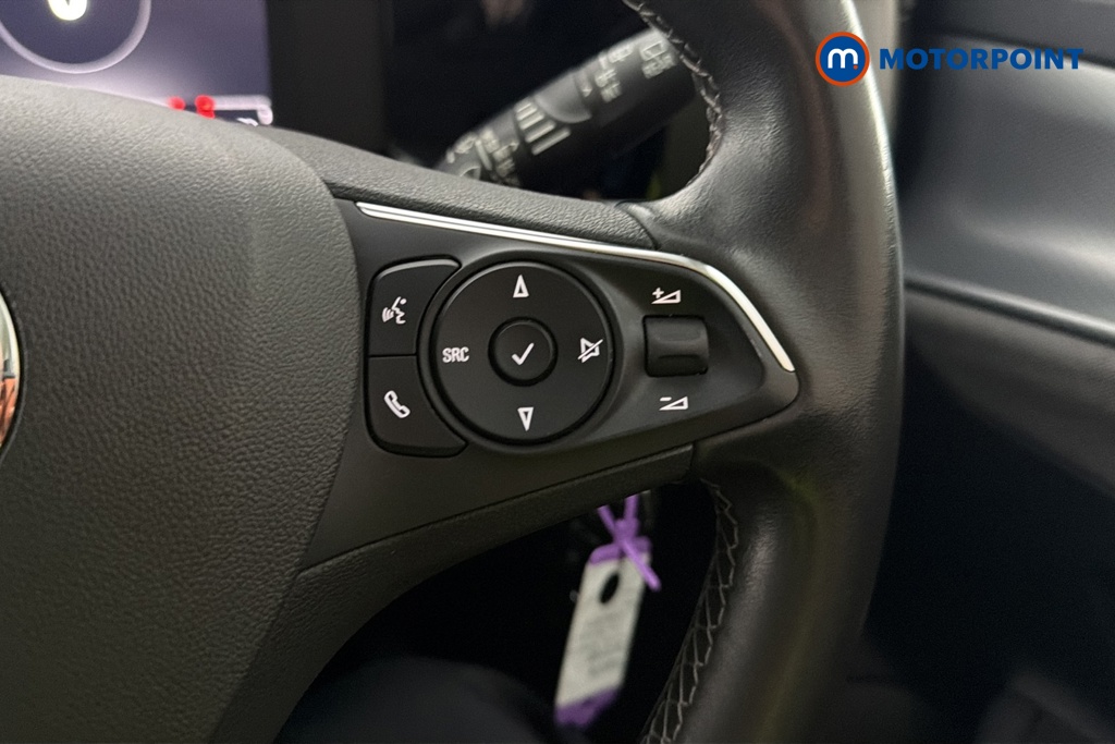 Vauxhall Mokka Design Manual Petrol SUV - Stock Number (1685378) - 3rd supplementary image