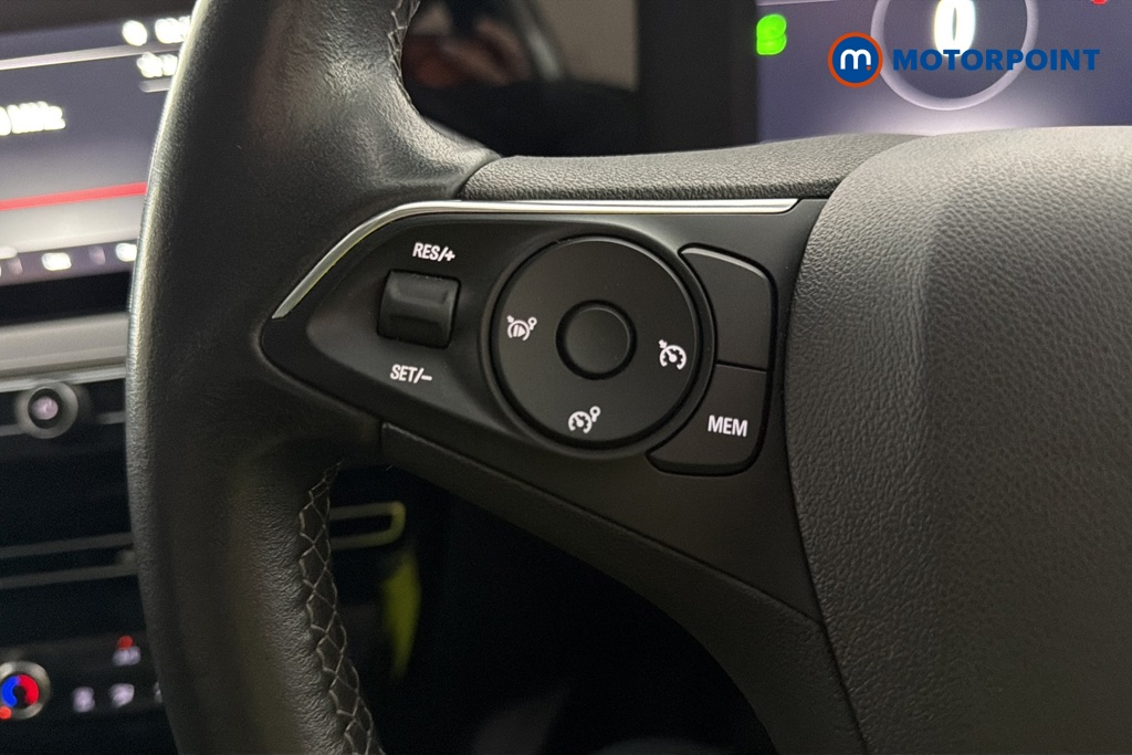 Vauxhall Mokka Design Manual Petrol SUV - Stock Number (1685378) - 4th supplementary image