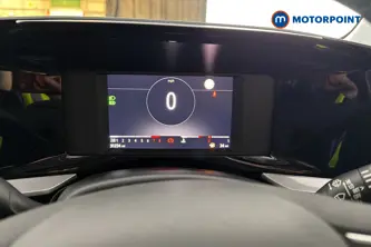 Vauxhall Mokka Design Manual Petrol SUV - Stock Number (1685378) - 7th supplementary image