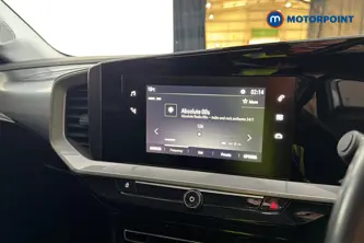Vauxhall Mokka Design Manual Petrol SUV - Stock Number (1685378) - 8th supplementary image