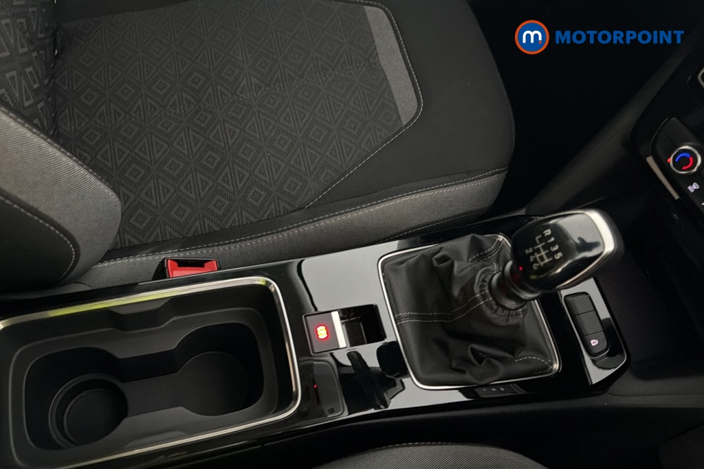 Vauxhall Mokka Design Manual Petrol SUV - Stock Number (1685378) - 15th supplementary image