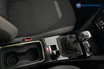 Vauxhall Mokka Design Manual Petrol SUV - Stock Number (1685378) - 15th supplementary image