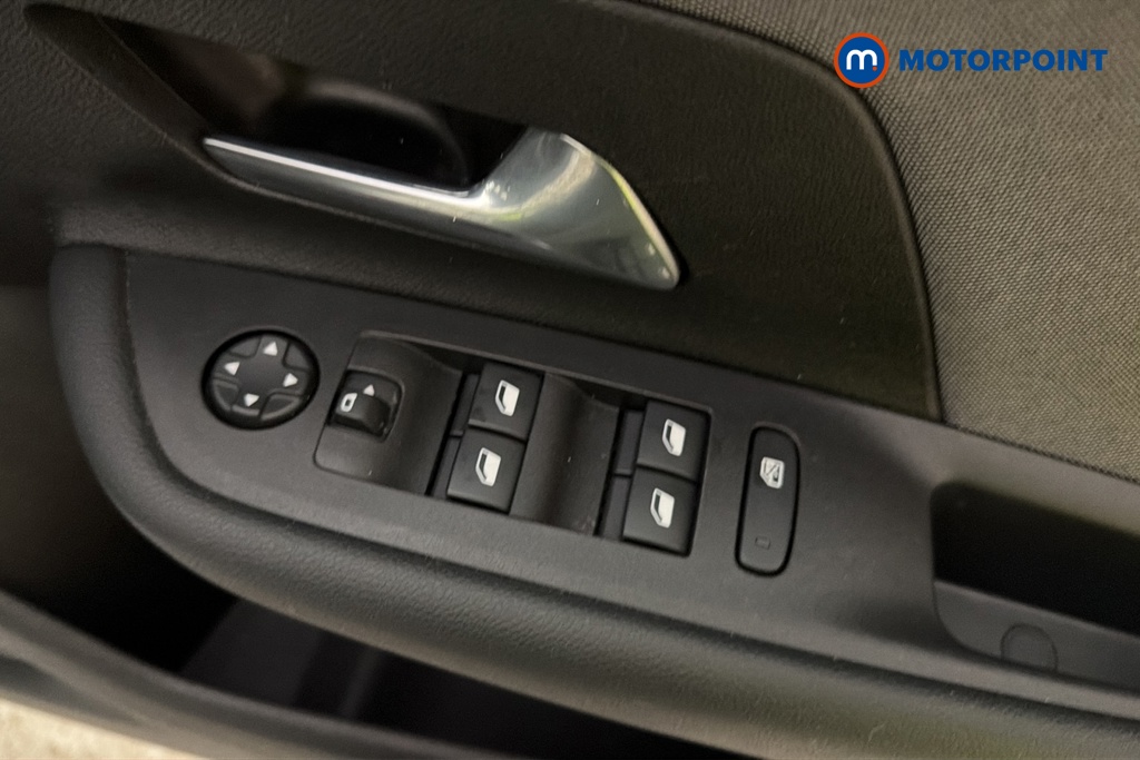 Vauxhall Mokka Design Manual Petrol SUV - Stock Number (1685378) - 19th supplementary image