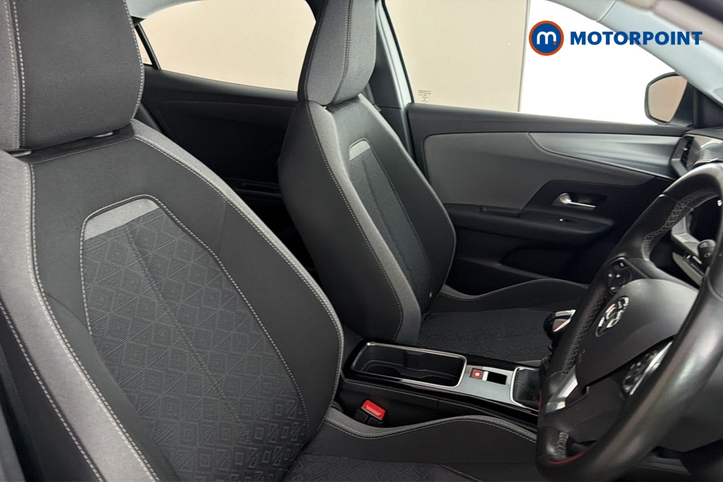 Vauxhall Mokka Design Manual Petrol SUV - Stock Number (1685378) - 22nd supplementary image