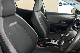 Vauxhall Mokka Design Manual Petrol SUV - Stock Number (1685378) - 22nd supplementary image