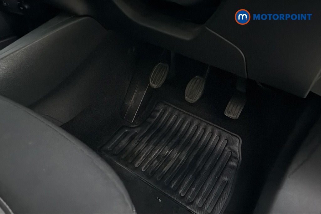 Vauxhall Mokka Design Manual Petrol SUV - Stock Number (1685378) - 24th supplementary image