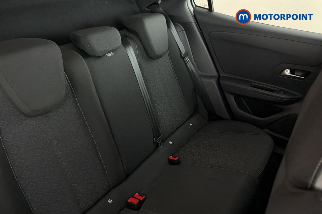 Vauxhall Mokka Design Manual Petrol SUV - Stock Number (1685378) - 25th supplementary image