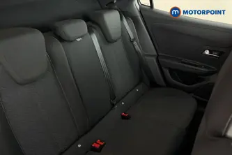 Vauxhall Mokka Design Manual Petrol SUV - Stock Number (1685378) - 25th supplementary image