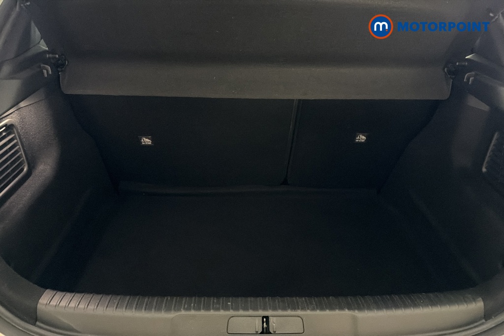 Vauxhall Mokka Design Manual Petrol SUV - Stock Number (1685378) - 30th supplementary image