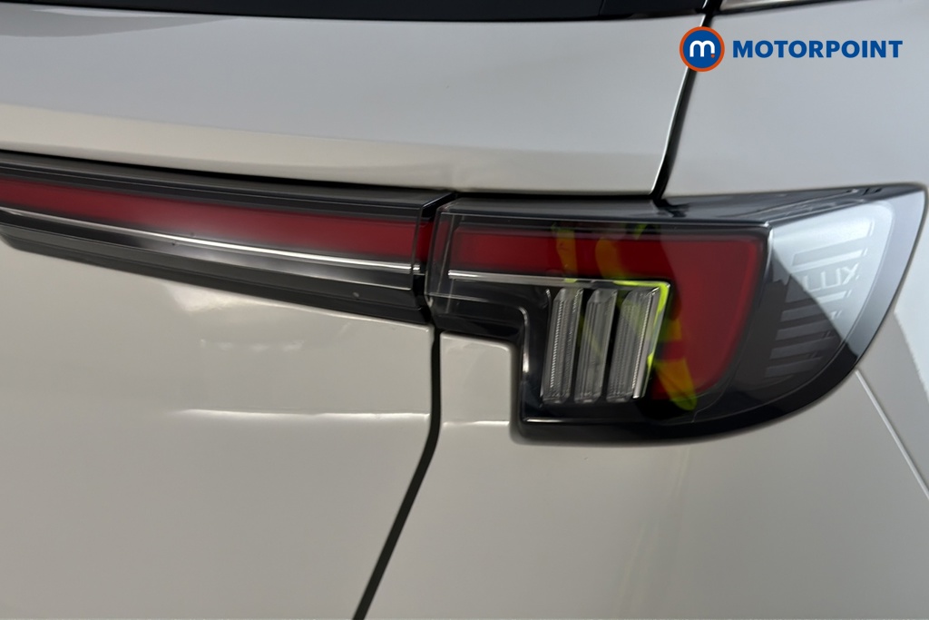 Vauxhall Mokka Design Manual Petrol SUV - Stock Number (1685378) - 36th supplementary image