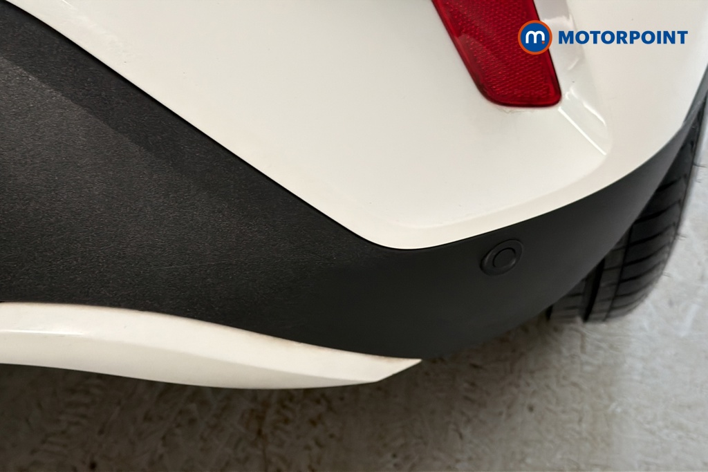 Vauxhall Mokka Design Manual Petrol SUV - Stock Number (1685378) - 39th supplementary image
