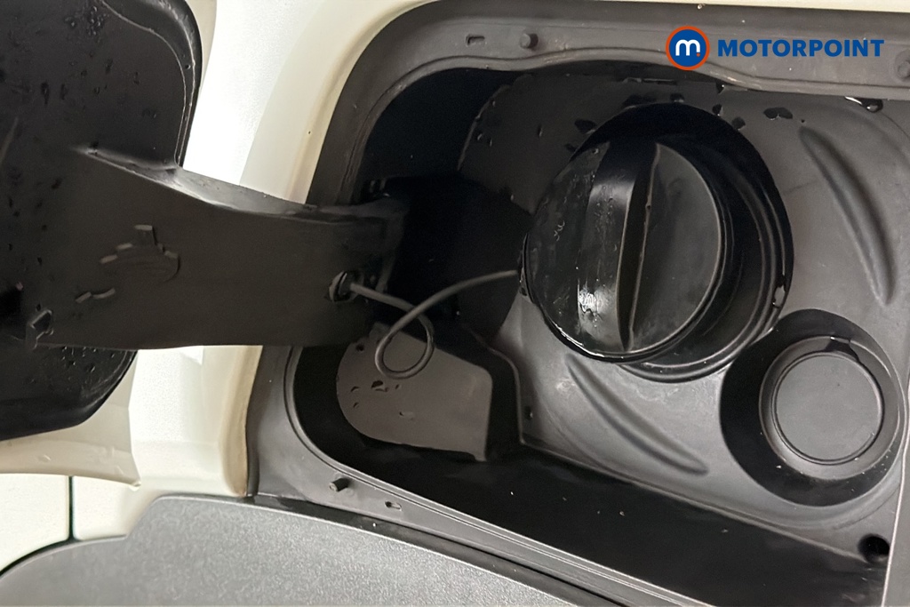 Vauxhall Mokka Design Manual Petrol SUV - Stock Number (1685378) - 41st supplementary image