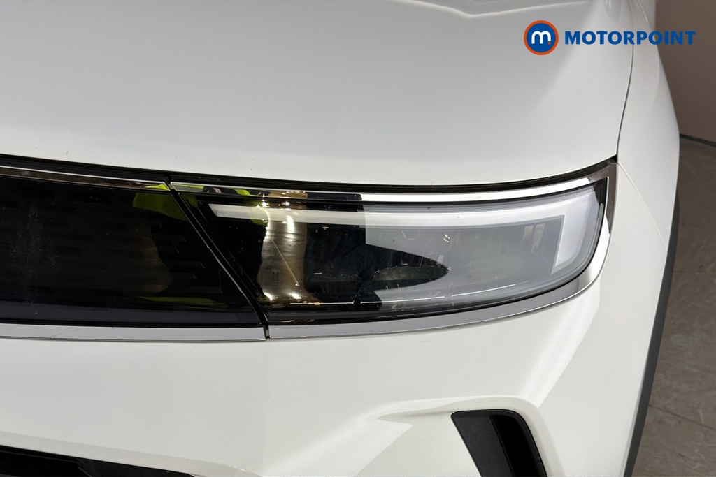 Vauxhall Mokka Design Manual Petrol SUV - Stock Number (1685378) - 42nd supplementary image
