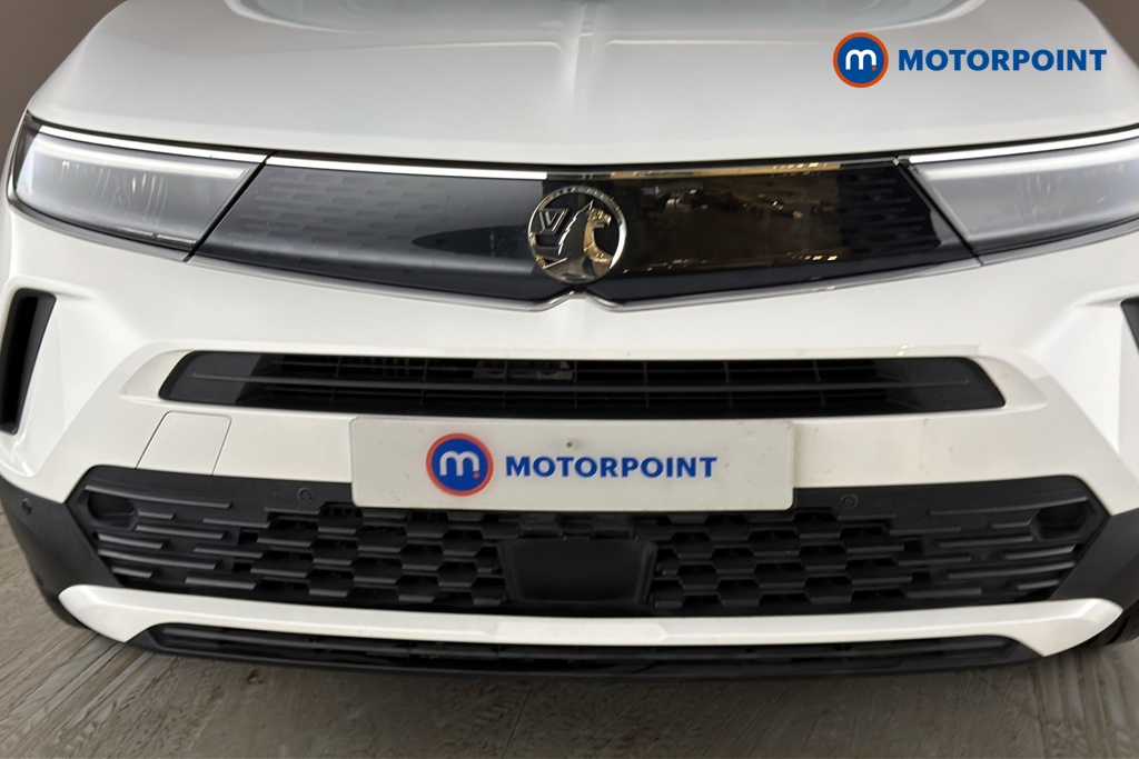 Vauxhall Mokka Design Manual Petrol SUV - Stock Number (1685378) - 43rd supplementary image