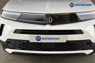 Vauxhall Mokka Design Manual Petrol SUV - Stock Number (1685378) - 43rd supplementary image