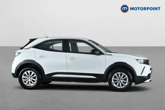 Vauxhall Mokka Design Manual Petrol SUV - Stock Number (1685378) - Passenger side