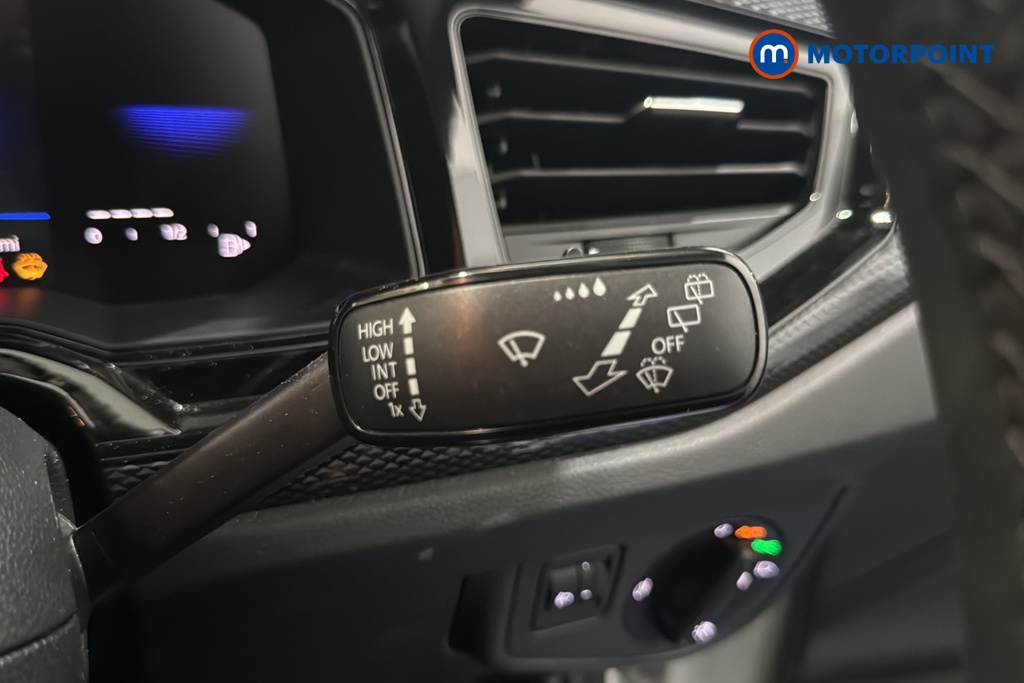 Volkswagen Polo Match Manual Petrol Hatchback - Stock Number (1685409) - 6th supplementary image