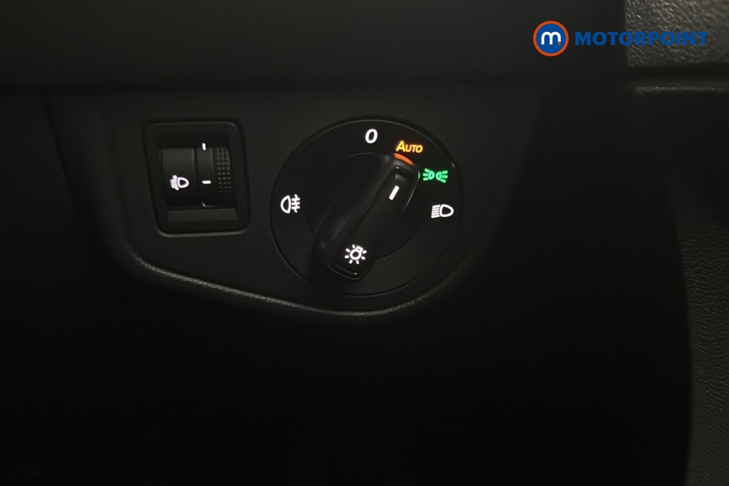 Volkswagen Polo Match Manual Petrol Hatchback - Stock Number (1685409) - 11th supplementary image