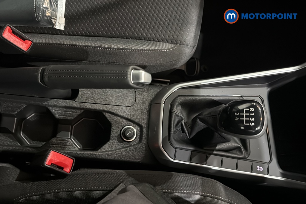 Volkswagen Polo Match Manual Petrol Hatchback - Stock Number (1685409) - 15th supplementary image