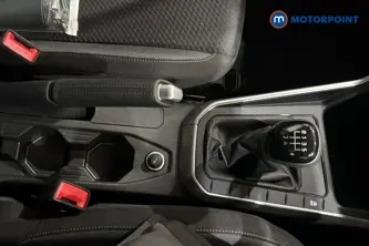 Volkswagen Polo Match Manual Petrol Hatchback - Stock Number (1685409) - 15th supplementary image