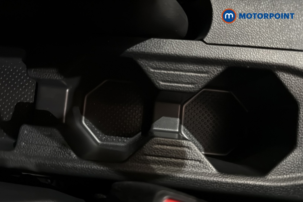 Volkswagen Polo Match Manual Petrol Hatchback - Stock Number (1685409) - 16th supplementary image