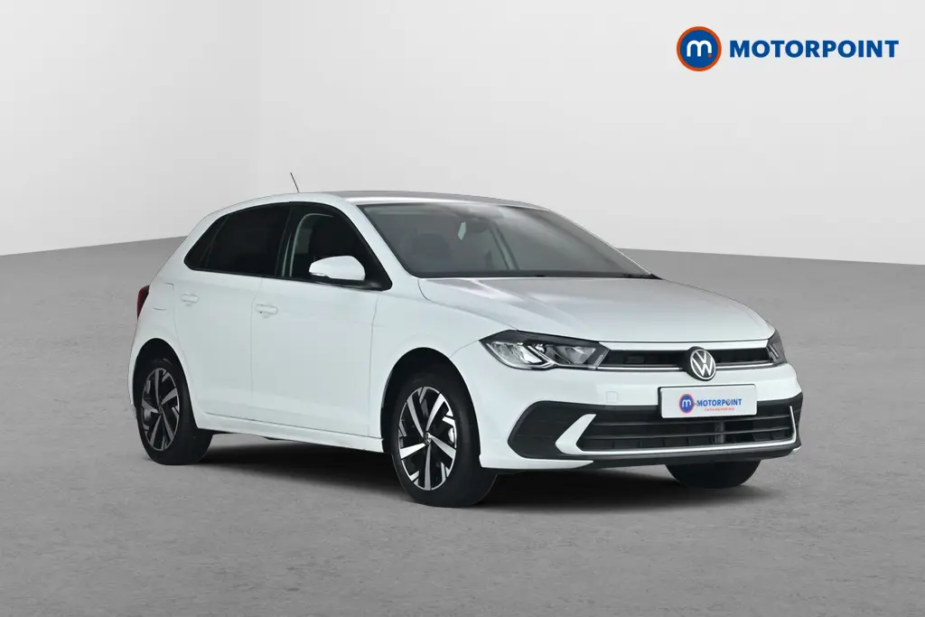 2026 Volkswagen Polo