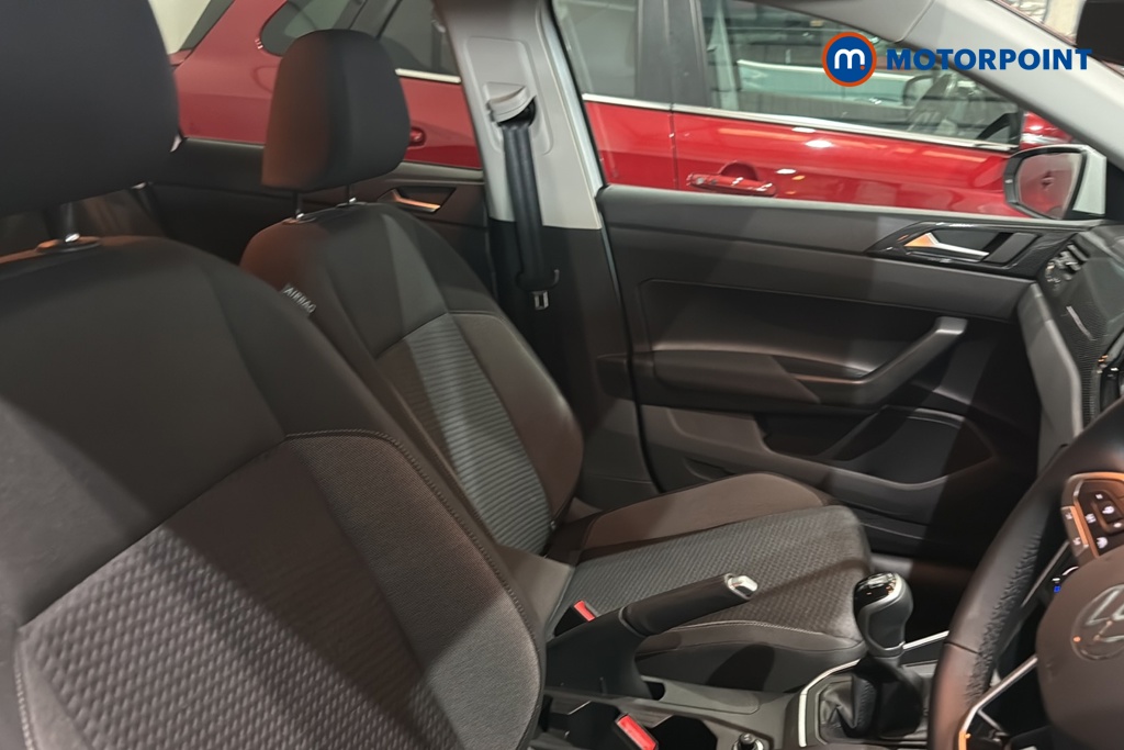 Volkswagen Polo Match Manual Petrol Hatchback - Stock Number (1685409) - 22nd supplementary image