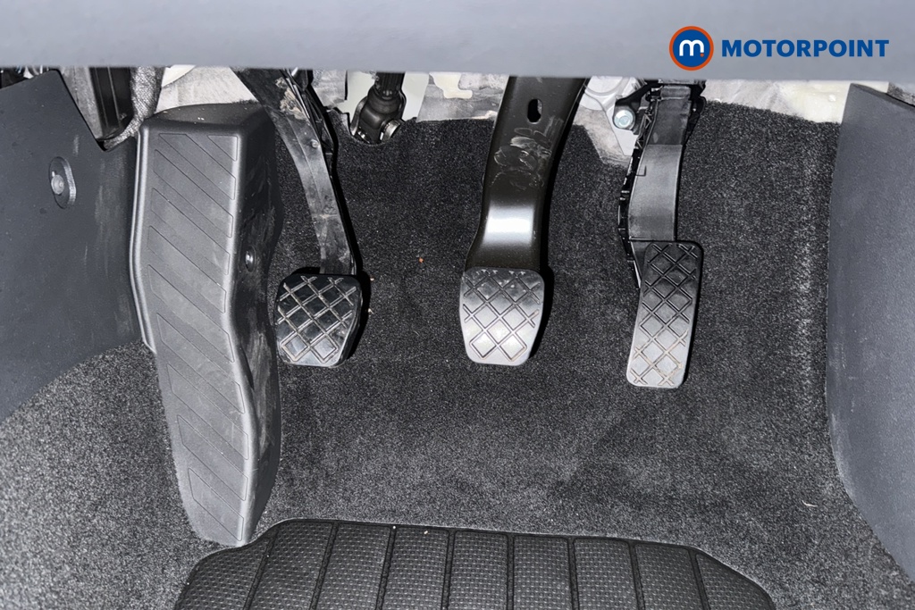 Volkswagen Polo Match Manual Petrol Hatchback - Stock Number (1685409) - 24th supplementary image